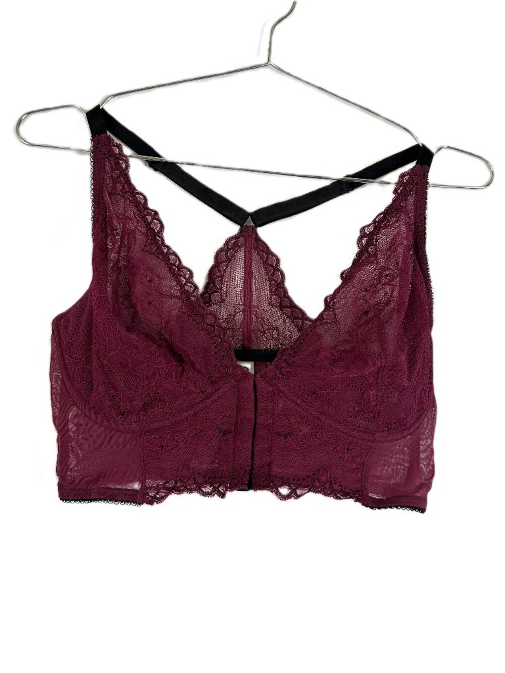 Gossard Superboost Lace Bra Underwire 34DD